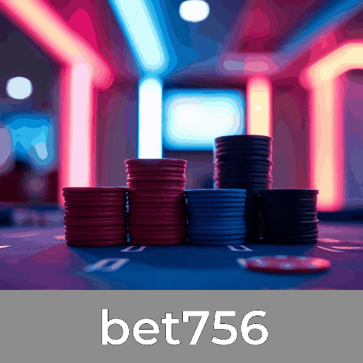 Descubra os bônus generosos e ofertas exclusivas do bet756!