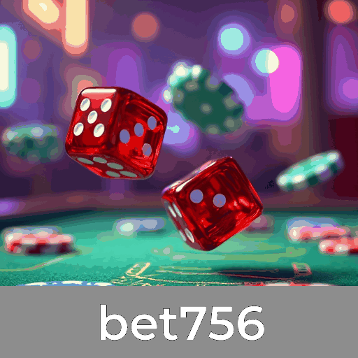 Bet756: Experiência de Cassino ao Vivo para Brasileiros