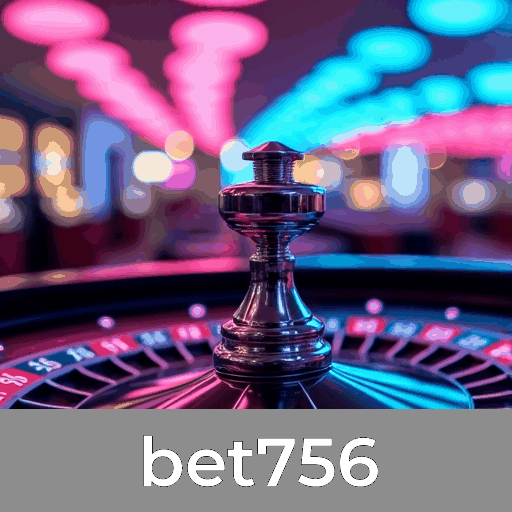 bet756: Cassino Premiado e Seguro